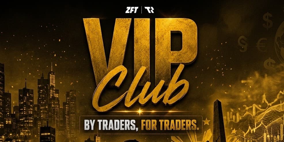 Trading Republic VIP